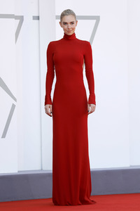 Filmpremiere 'Pieces of a Woman', Internationale Filmfestspiele von Venedig 2020