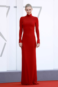 Filmpremiere 'Pieces of a Woman', Internationale Filmfestspiele von Venedig 2020