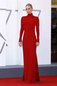 Filmpremiere 'Pieces of a Woman', Internationale Filmfestspiele von Venedig 2020