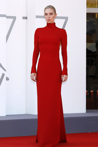 Filmpremiere 'Pieces of a Woman', Internationale Filmfestspiele von Venedig 2020