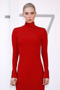 Filmpremiere 'Pieces of a Woman', Internationale Filmfestspiele von Venedig 2020