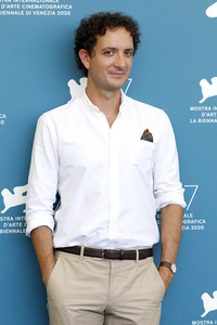 Photocall 'Mandibules', Internationale Filmfestspiele von Venedig 2020