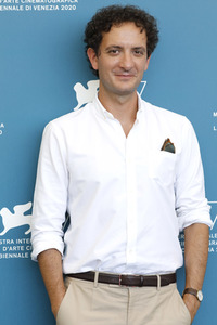 Photocall 'Mandibules', Internationale Filmfestspiele von Venedig 2020