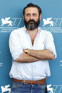 Photocall 'Mandibules', Internationale Filmfestspiele von Venedig 2020