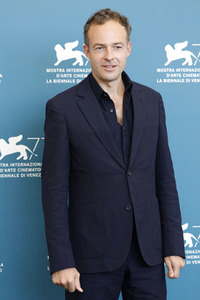 Photocall 'Miss Marx', Internationale Filmfestspiele von Venedig 2020