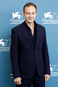 Photocall 'Miss Marx', Internationale Filmfestspiele von Venedig 2020