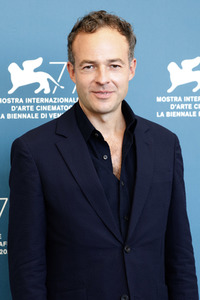 Photocall 'Miss Marx', Internationale Filmfestspiele von Venedig 2020
