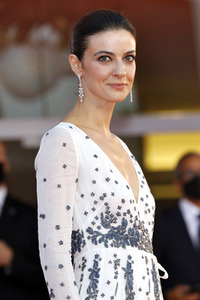 Filmpremiere 'Padre Nostro', Internationale Filmfestspiele von Venedig 2020