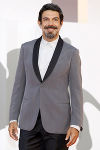 Filmpremiere 'Padre Nostro', Internationale Filmfestspiele von Venedig 2020