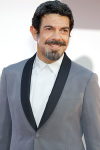 Filmpremiere 'Padre Nostro', Internationale Filmfestspiele von Venedig 2020