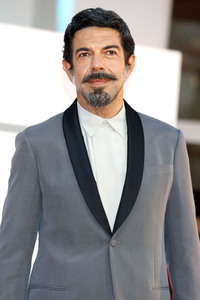 Filmpremiere 'Padre Nostro', Internationale Filmfestspiele von Venedig 2020