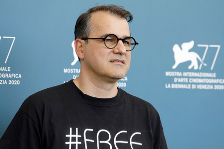 Photocall 'Pieces of a Woman', Internationale Filmfestspiele von Venedig 2020