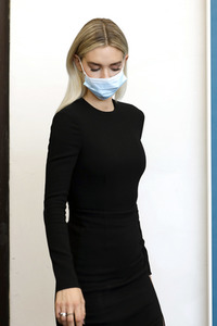 Photocall 'Pieces of a Woman', Internationale Filmfestspiele von Venedig 2020