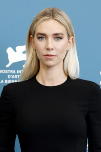 Photocall 'Pieces of a Woman', Internationale Filmfestspiele von Venedig 2020