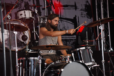 Konzert von Swan Valley Heights in München