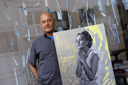 Photoshooting mit Kiddy Citny in Köln