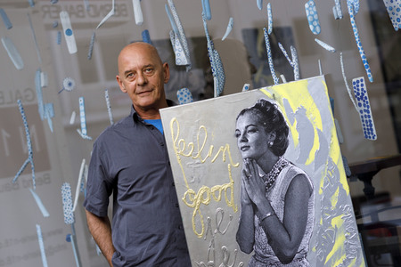 Photoshooting mit Kiddy Citny in Köln