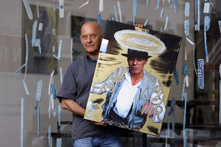 Photoshooting mit Kiddy Citny in Köln