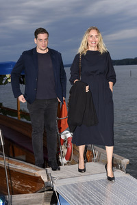 Verleihung 'Hannelore Elsner Preis' in Starnberg