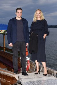 Verleihung 'Hannelore Elsner Preis' in Starnberg