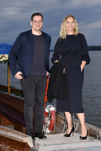 Verleihung 'Hannelore Elsner Preis' in Starnberg