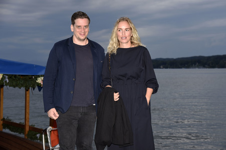 Verleihung 'Hannelore Elsner Preis' in Starnberg