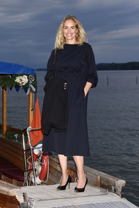 Verleihung 'Hannelore Elsner Preis' in Starnberg