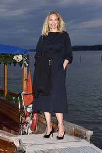 Verleihung 'Hannelore Elsner Preis' in Starnberg