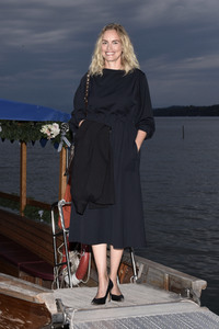 Verleihung 'Hannelore Elsner Preis' in Starnberg