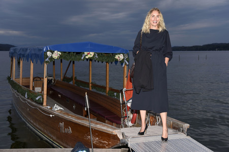 Verleihung 'Hannelore Elsner Preis' in Starnberg