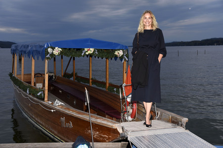 Verleihung 'Hannelore Elsner Preis' in Starnberg