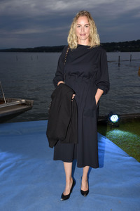 Verleihung 'Hannelore Elsner Preis' in Starnberg