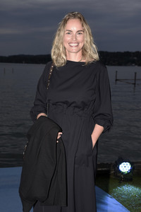 Verleihung 'Hannelore Elsner Preis' in Starnberg