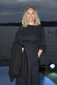 Verleihung 'Hannelore Elsner Preis' in Starnberg