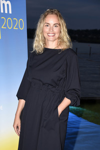 Verleihung 'Hannelore Elsner Preis' in Starnberg