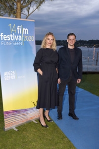 Verleihung 'Hannelore Elsner Preis' in Starnberg