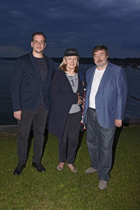 Verleihung 'Hannelore Elsner Preis' in Starnberg