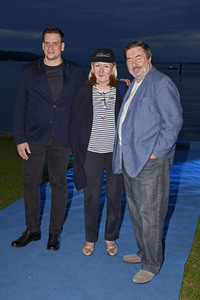 Verleihung 'Hannelore Elsner Preis' in Starnberg