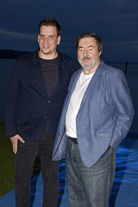 Verleihung 'Hannelore Elsner Preis' in Starnberg