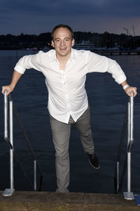 Verleihung 'Hannelore Elsner Preis' in Starnberg