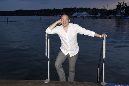 Verleihung 'Hannelore Elsner Preis' in Starnberg