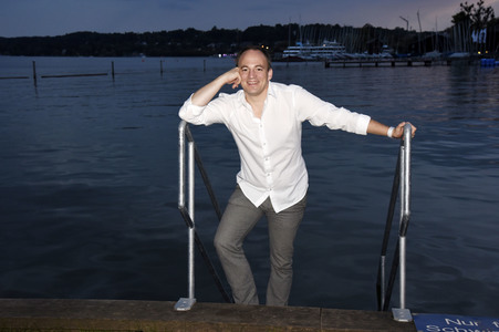 Verleihung 'Hannelore Elsner Preis' in Starnberg