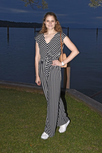 Verleihung 'Hannelore Elsner Preis' in Starnberg