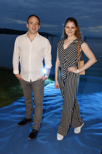 Verleihung 'Hannelore Elsner Preis' in Starnberg