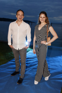 Verleihung 'Hannelore Elsner Preis' in Starnberg