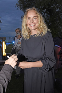 Verleihung 'Hannelore Elsner Preis' in Starnberg