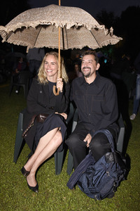 Verleihung 'Hannelore Elsner Preis' in Starnberg