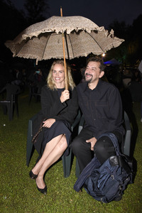 Verleihung 'Hannelore Elsner Preis' in Starnberg