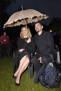 Verleihung 'Hannelore Elsner Preis' in Starnberg