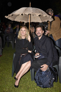 Verleihung 'Hannelore Elsner Preis' in Starnberg